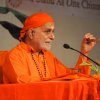 Enlightening seekers on 'Harnessing Inner Resources for Joy and Fulfilment'